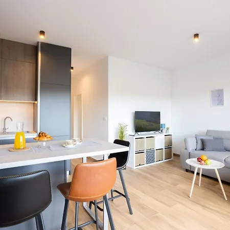 La Petit Apartament