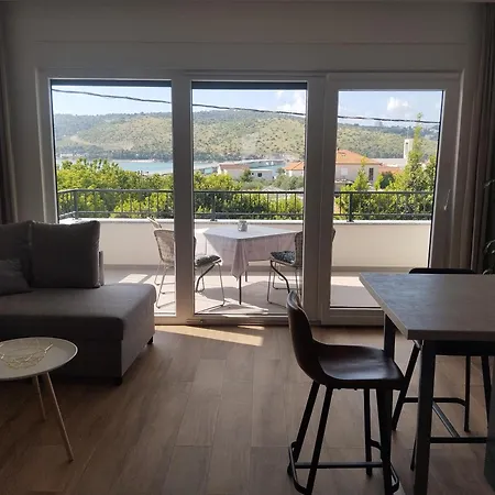 La Petite Trogir