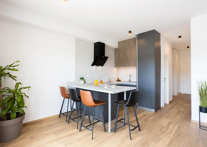Apartamento La Petite Trogir