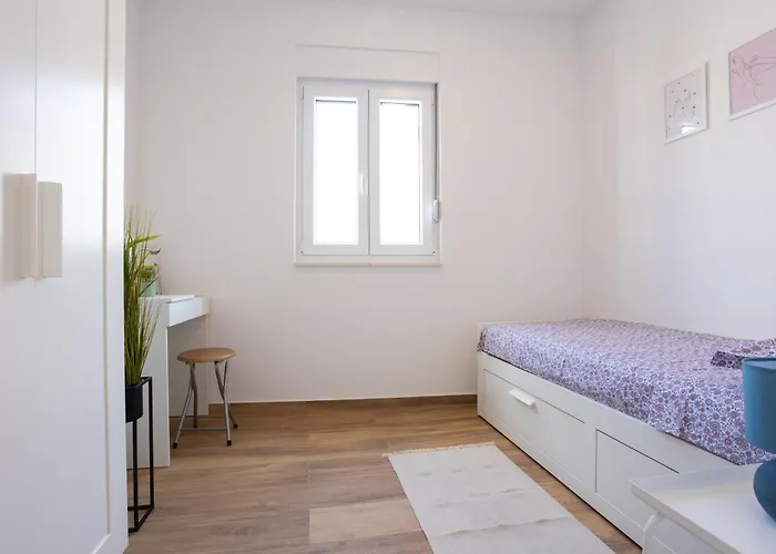 Apartamento La Petite *