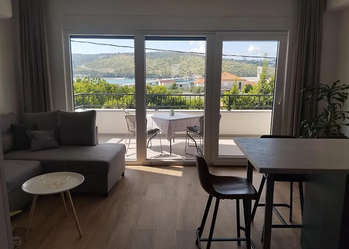La Petite Trogir