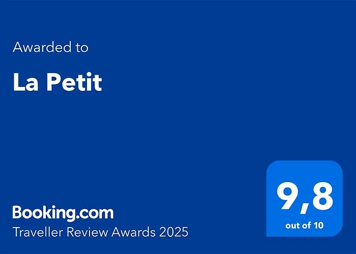 La Petite Lägenhet *