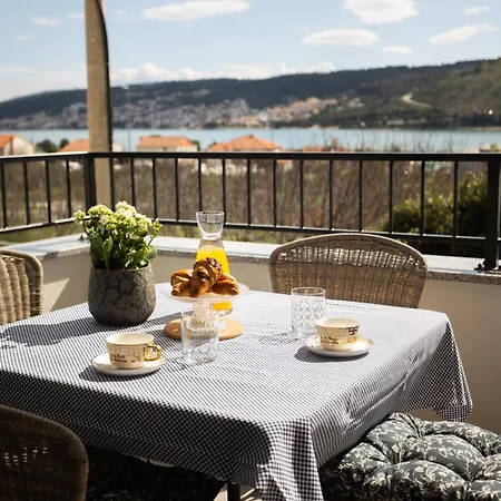 La Petit Apartment Trogir