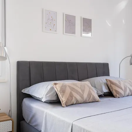Apartment La Petit