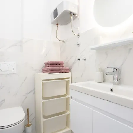 Apartment La Petit