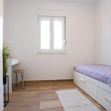 Apartment La Petit *