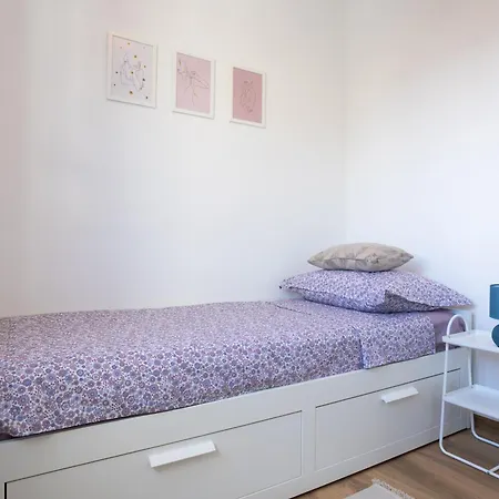 La Petit Apartment