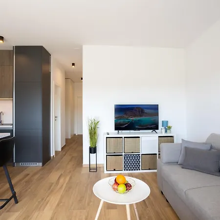 Apartment La Petit *