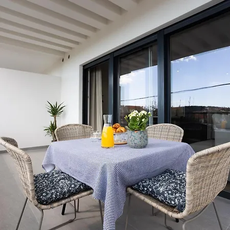 La Petit Apartment Trogir