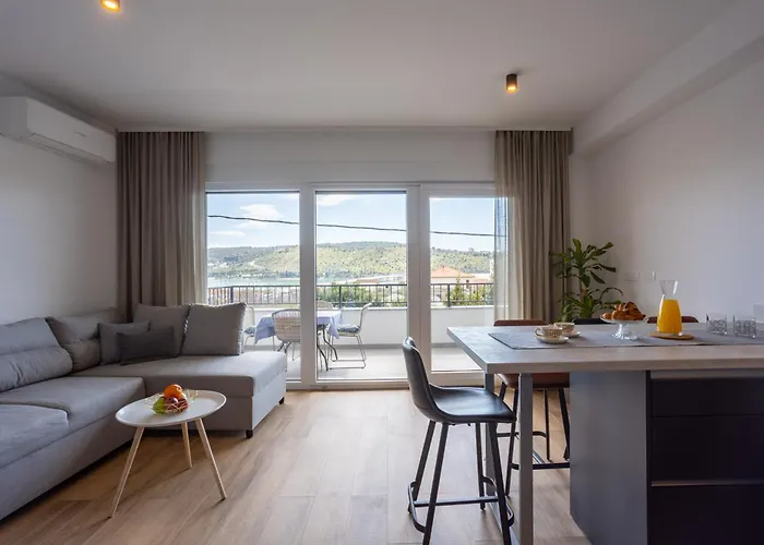 아파트 La Petite *