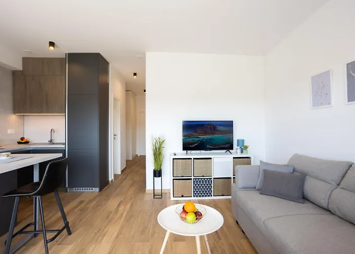 아파트 La Petite *