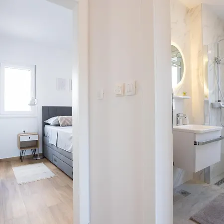 La Petit Apartmán Trogir